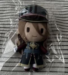 SideM ミニぬいぐるみ　古論クリスのサムネイル