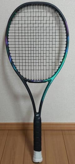 ヨネックス ブイコアプロ97 Vcore pro グリップ2 ヨネックス ブイコアプロ 97 グリップ2 - メルカリ