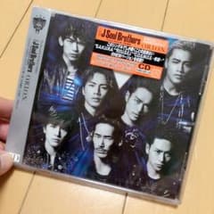 三代目JSBのサムネイル
