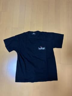 PHARNK Tシャツ ブラックのサムネイル