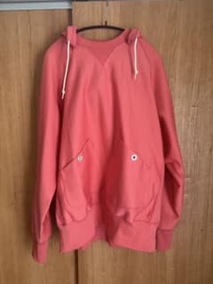 Comme des garçons HOMME 26SS パーカー Lサイズ - メルカリ
