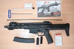 KSC QRF mod.1 TEG(お値下げ中です！)のサムネイル