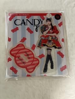 CUTIE STREET 立花琴未 アクリルスタンドのサムネイル