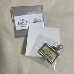 Mrs. GREEN APPLEメタルチャームコレクション THE ORIGINのサムネイル
