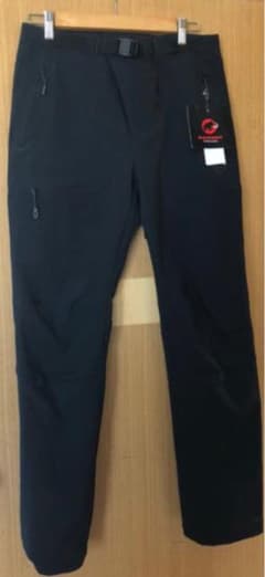 マムート　パンツ　Yadkin SO Pants Menのサムネイル