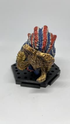 モンスターハンターフィギア　ガムートのサムネイル