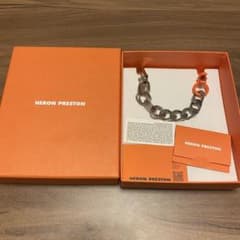 heron preston ブレスレットのサムネイル