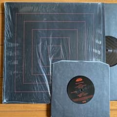 【稀少7“付】コーネリアス 攻殻機動隊ARISE 新劇場版 LP+7” m14094221543_1.jpg?1757474641