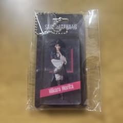櫻坂46 森田ひかる 福袋 2026 パイレーツ衣装 アクリルキーホルダー