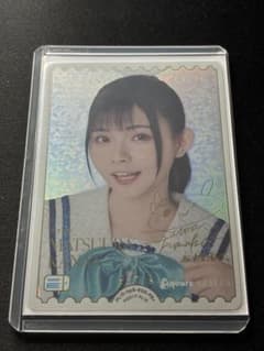 ラブライブカードゲーム　松浦果南役諏訪ななか　ラブカエネルギーカード12枚セット ラブライブカード 松浦果南(諏訪ななか)【PE+】 - メルカリ