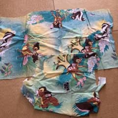 ビンテージシーツのサムネイル