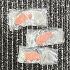 めじるしアクセサリー サンリオ KIRIMIちゃん. ×3のサムネイル