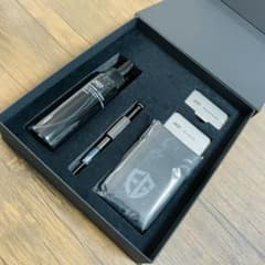 【限定品】999.9 銀座店　オープン記念　ノベルティ【未使用】のサムネイル