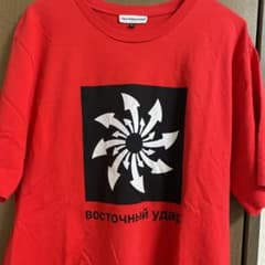 Tシャツ　ゴーシャのサムネイル