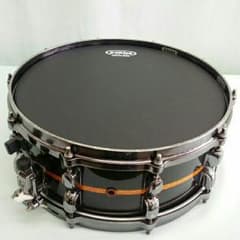 TAMA Starclassic Bubinga ELTE スネアドラムのサムネイル