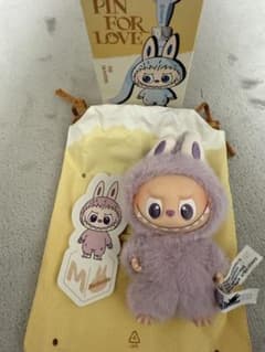 イニシャルラブブ　［M］のサムネイル