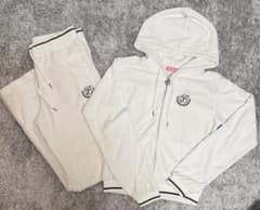 あ様専用 BlackEyePatch セットアップのサムネイル