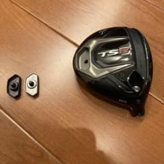 タイトリスト　フェアウェイウッドのサムネイル
