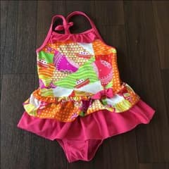水着☆女の子のサムネイル