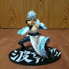 銀魂 フィギュアのサムネイル