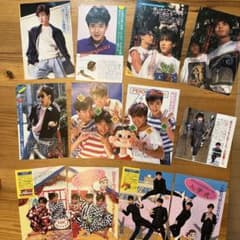 光GENJI 佐藤敦啓 大量セット！ショップグッズ パンフレット dvd付