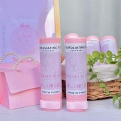 HARUKAKA BEAUTÉ シルクピーリンググーロブのサムネイル