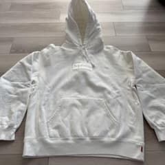 Supreme 23AW Box Logo Hooded Sweatshirtのサムネイル
