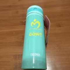 n*2様 【Mrs. GREEN APPLEコラボ】THERMOS 真空断熱ケー - メルカリ