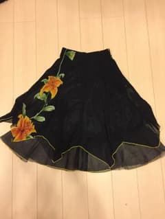 こぎく様専用 スカート トップス 二品のサムネイル