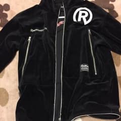 リアルビーボイス/RealBvoice パーカーのサムネイル