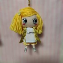 イルメール ハッピードール ✩ イーマリーちゃん ⑻ - メルカリ