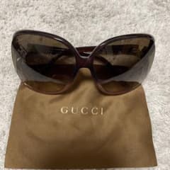 【即購入◎】GUCCI サングラスのサムネイル