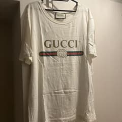 グッチのtシャツのサムネイル