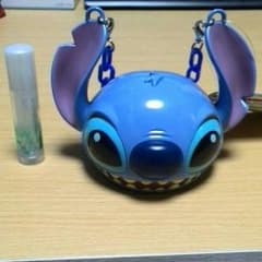 スティッチ小物入れのサムネイル
