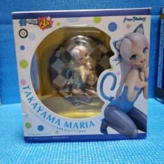 僕は友達が少ない 高山マリア 1/7 完成品フィギュアのサムネイル