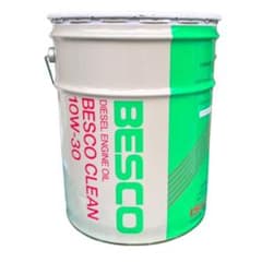 ISUZU BESCO CLEAN ディーゼルエンジンオイル 10W-30 - メルカリ