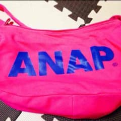 ANAP バッグのサムネイル
