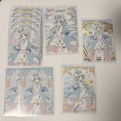 名探偵プリキュア　キュアエクレール　カードのサムネイル