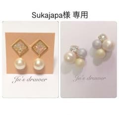 Sukajapa様 専用ページのサムネイル