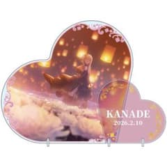 限定値下げ プロセカ 宵崎奏 バースデー はぴこれ BIGアクリルパネル A