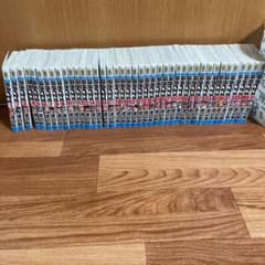 あり様。専用。美品☆弱虫ペダル1巻～41巻セット。のサムネイル