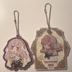 マジカルミライ2021 巡音ルカ ストラップのサムネイル