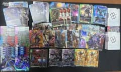 パ*橋様 ガンダムカード 大量まとめ売り 500枚以上 LRやパラレル有り