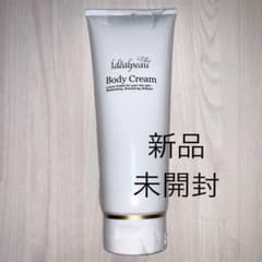 Ideal イデアルポー　ボディークリーム　城本クリニックのサムネイル
