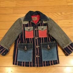 ワスク☆デニムJKのサムネイル