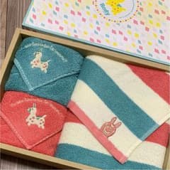 Rody タオルセット 新品未使用☆のサムネイル