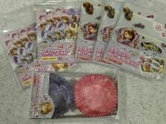 ソフィア　お弁当グッズのサムネイル