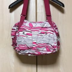 kipling  ショルダーバッグのサムネイル