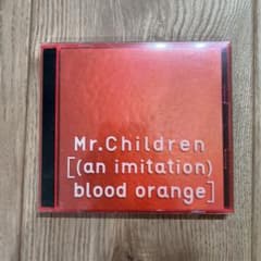 Mr.Children (an imitation) blood orangeのサムネイル