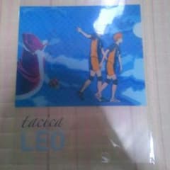 ハイキュー　ファイルのサムネイル